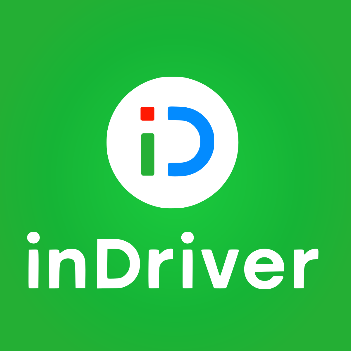 indriver-driver