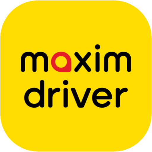 maxim-driver