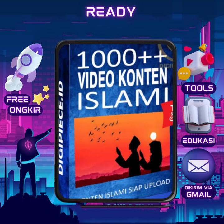 1000+-video-konten-islami-no-copyright-siap-upload-keperluan-konten-kreator-affiliate---video-content-fyp-islam-tanpa-watermark